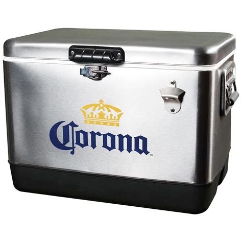 metal ice cooler box|ice chest on clearance.